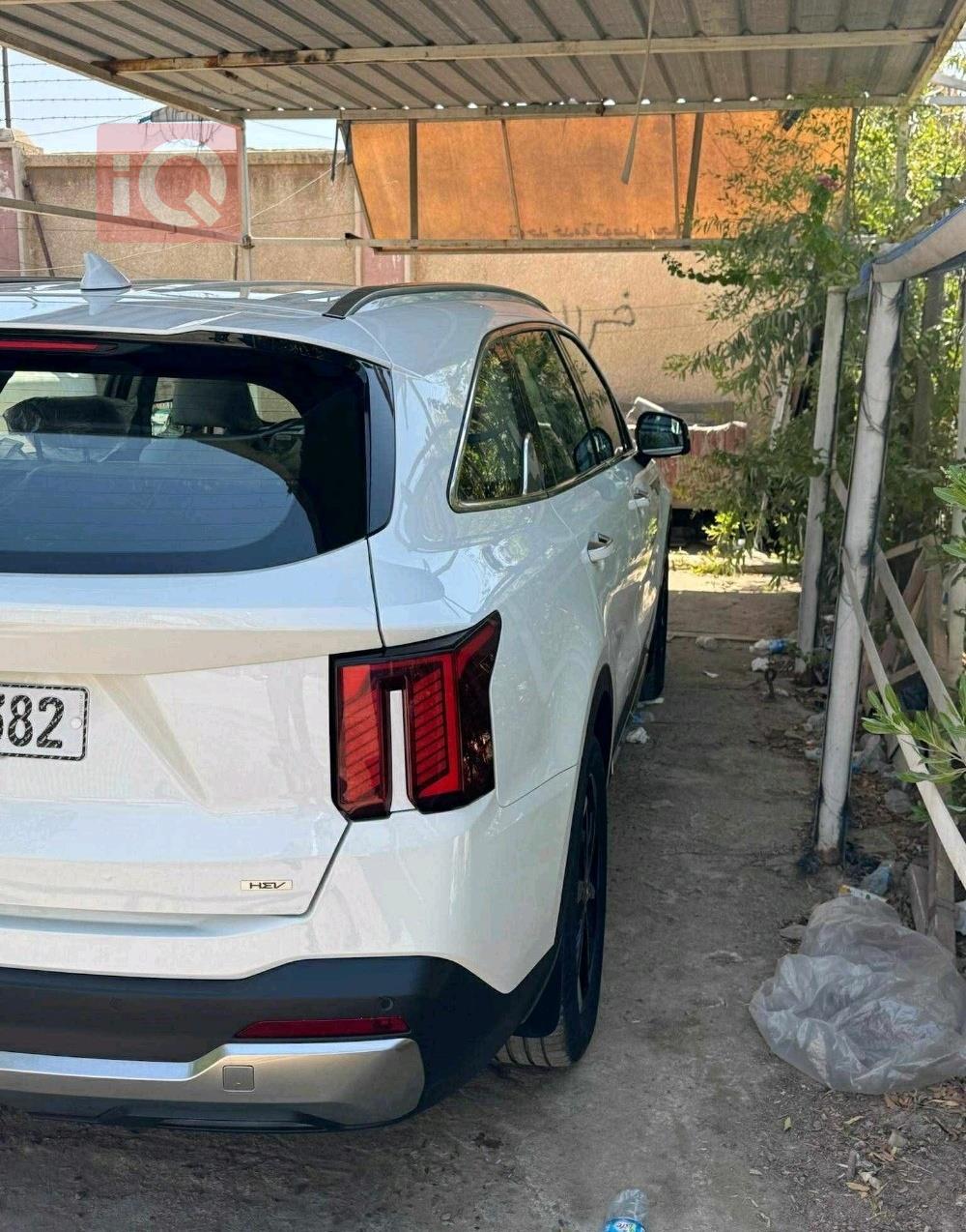 كيا سورينتو